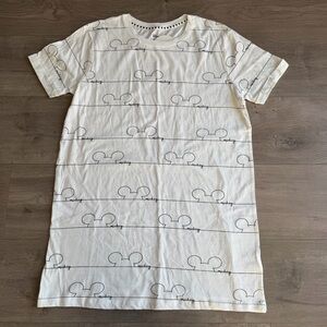 NWT Primark Men’s Mickey t-shirt - size small